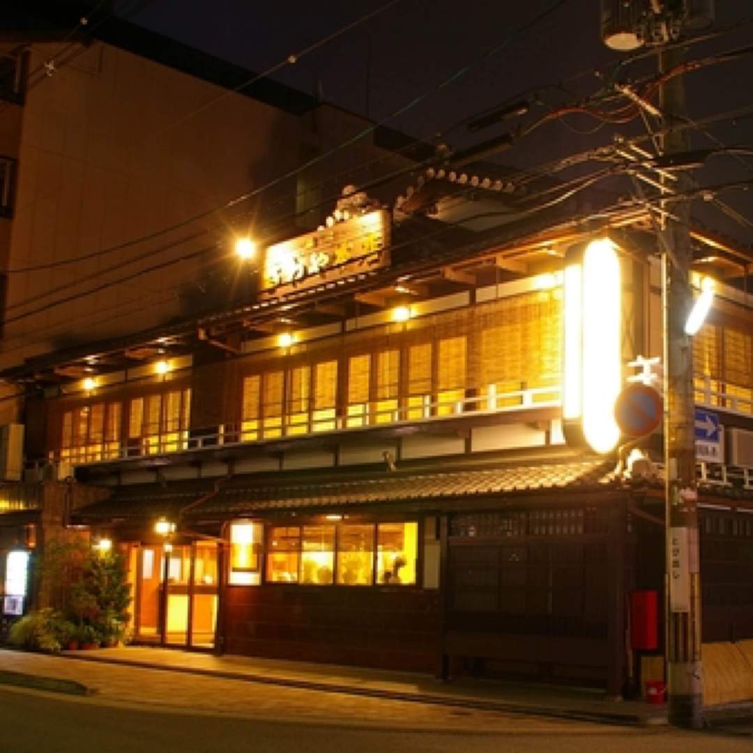 さわや本店 - 旅館さわや本店