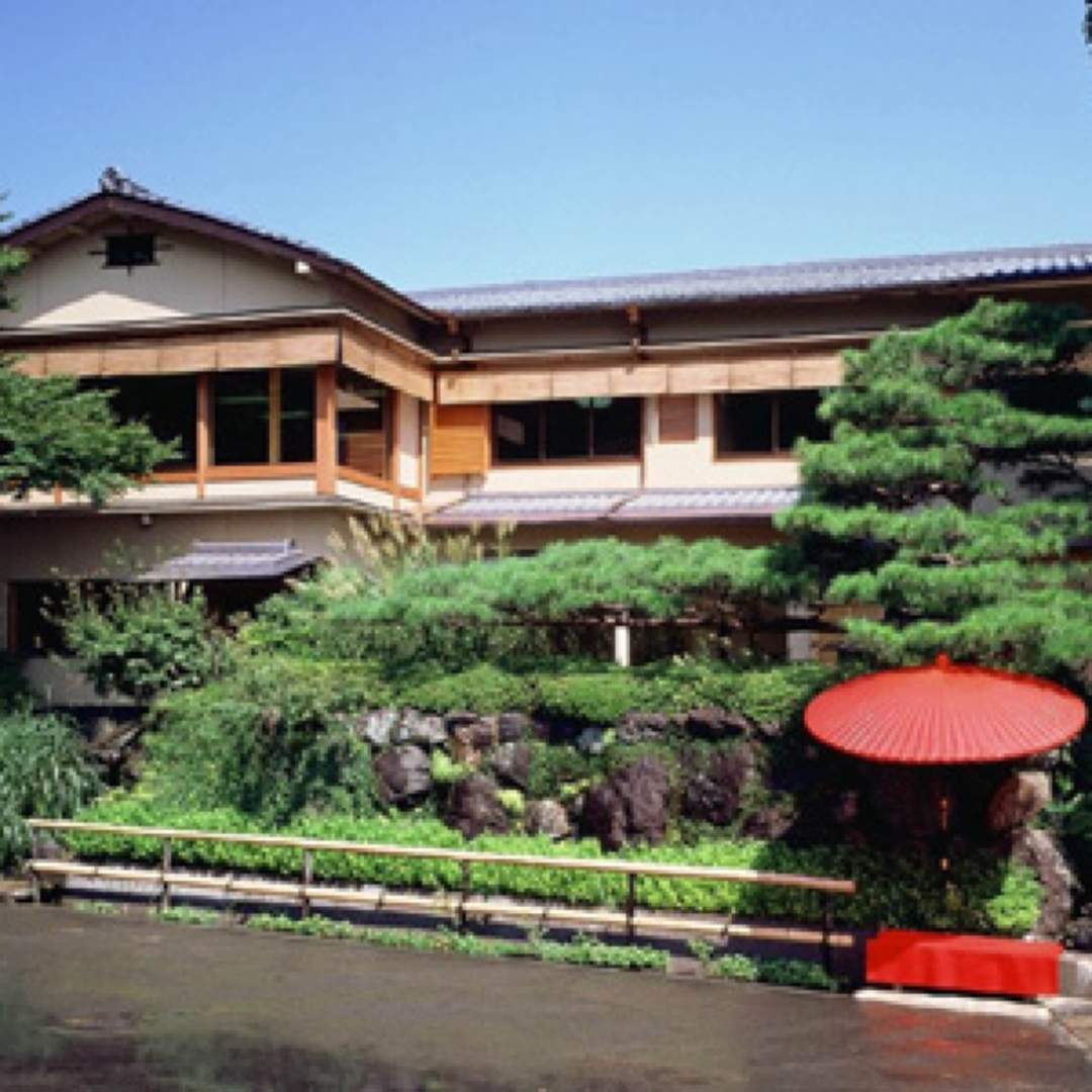 Arashiyama Benkei - 嵐山辨慶