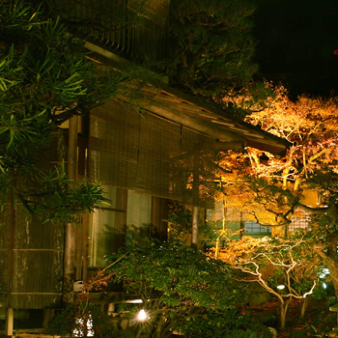 Nanzenji Yachiyo - 南禅寺 八千代