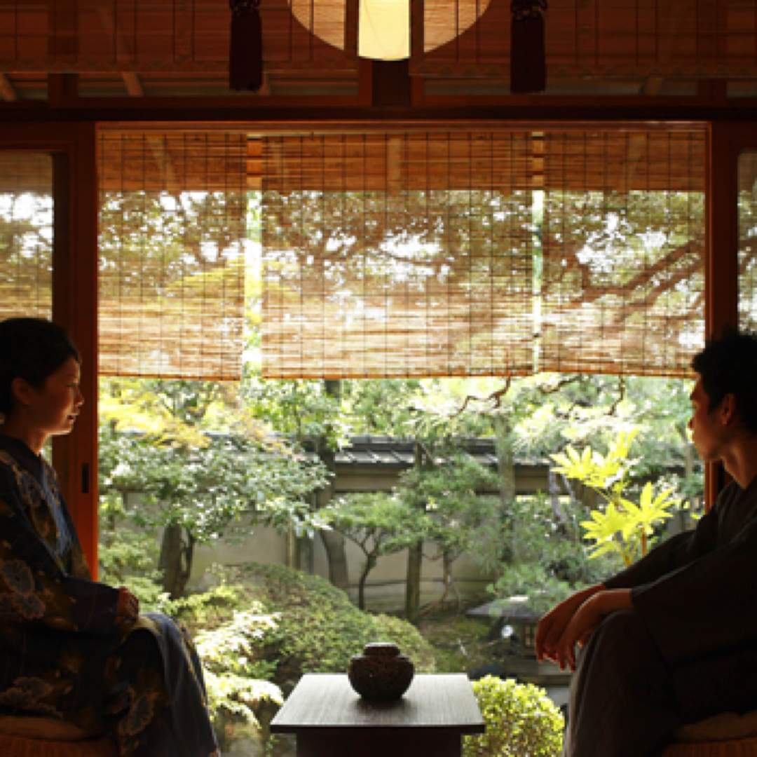 Nanzenji Yachiyo - 南禅寺 八千代