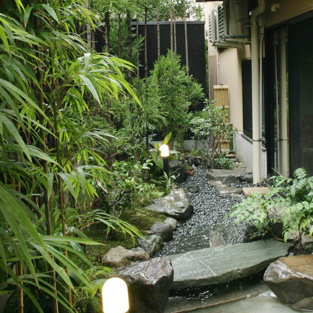 Matsubaya ryokan - 松葉家旅館