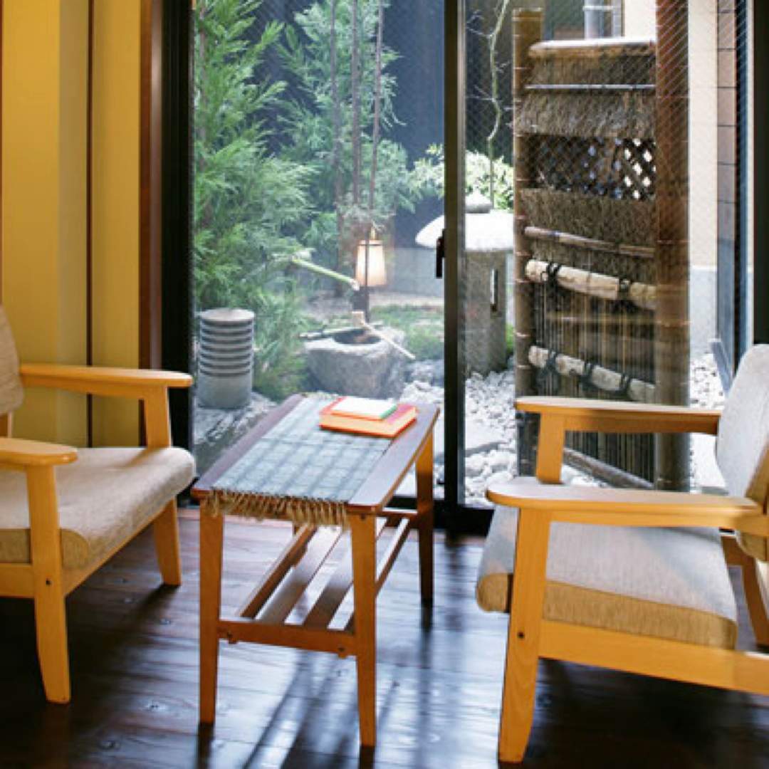 Matsubaya Ryokan - 松葉家旅館