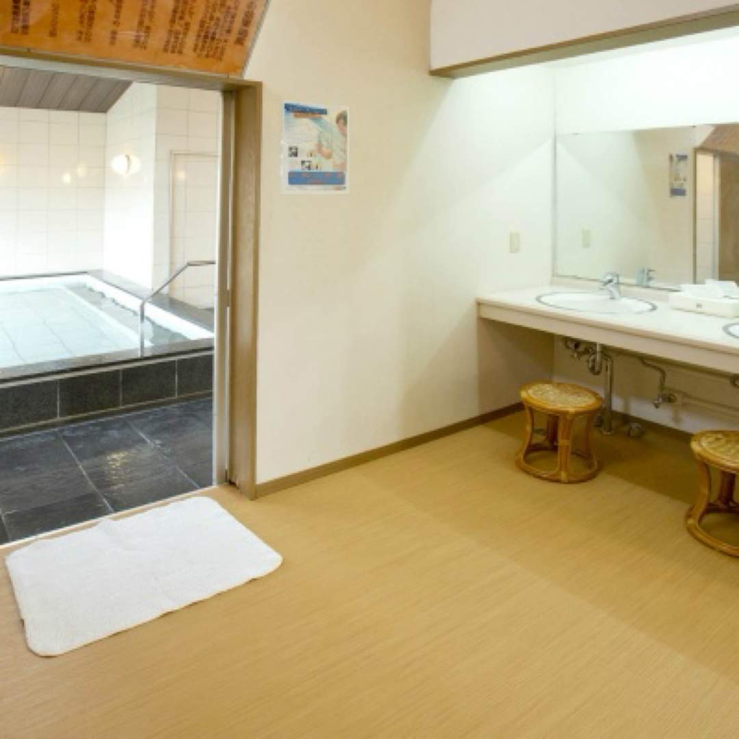 Fukuchiyama Sun Hotel - 福知山サンホテル