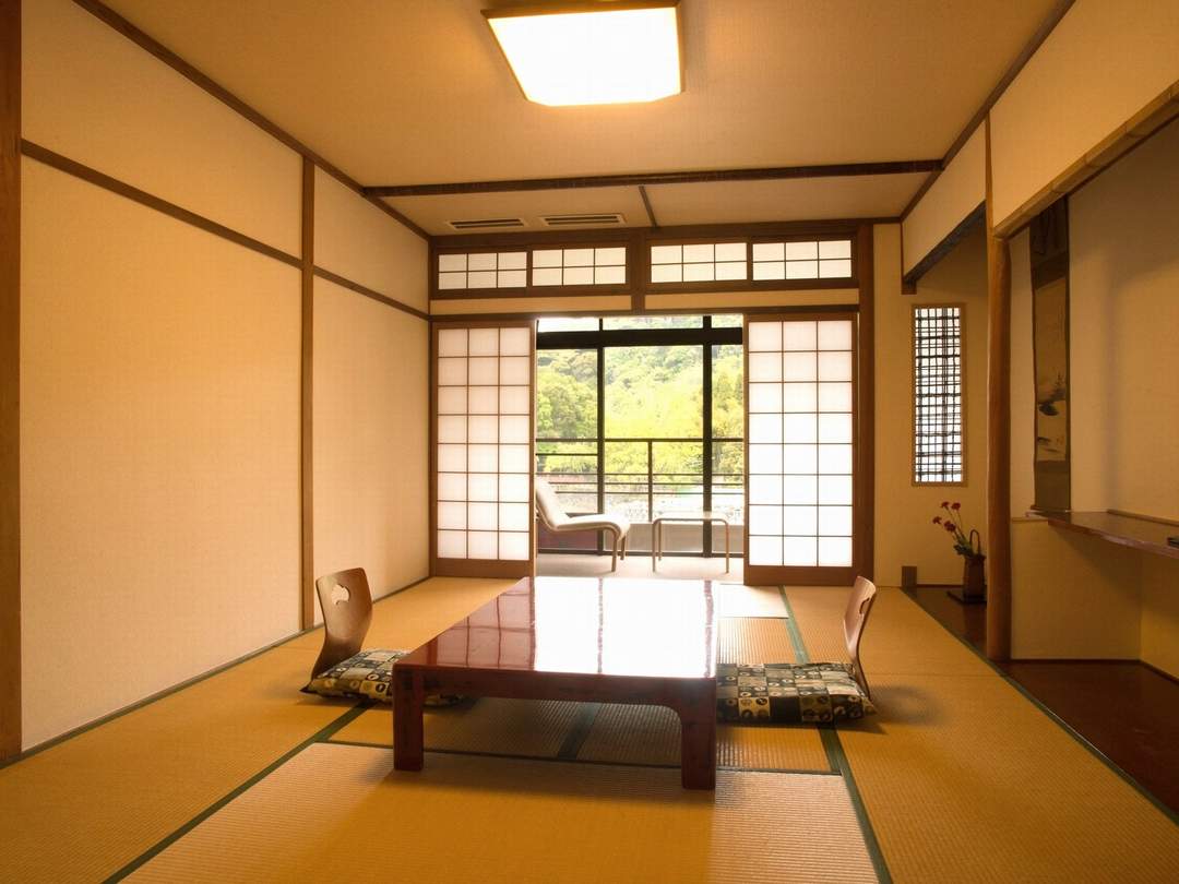 京都・宇治｜世界遺産・平等院そば　宇治川ビューの静かな宿 －素泊まり－  - 花やしき浮舟園